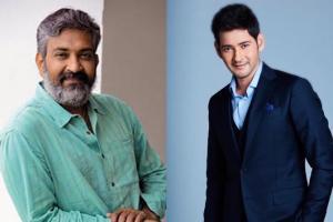 Confirmed: Mahesh Babu to play lead in SS Rajamouli's next
