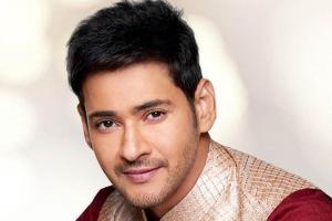 Mahesh Babu happy to connect with fans virtually
