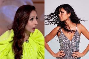 When Katrina Kaif and Malaika Arora didn't get along for this reason!