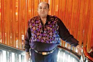 Gaiety-Galaxy's owner Manoj Desai struggles to provide salaries