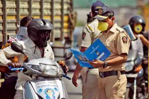 Coronavirus outbreak: One more tests positive in Mira-Bhayandar area