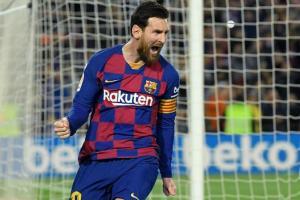 The best moments of La Liga season 2019-20: part 3