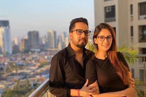 Quarantine Love: Chahatt Khanna and Mika Singh twin and stay together