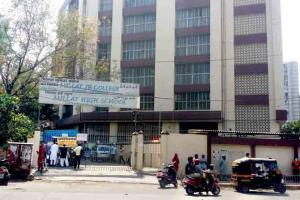 COVID-19 in Mumbai: 400 pregnant women to lose affordable care