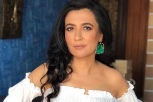 Mini Mathur brings back her cooking show on Instagram