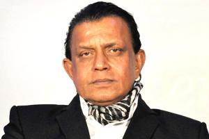 Mithun Chakraborty's father passes away, actor stuck in Bengaluru