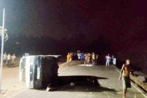 COVID-19: 3 mistaken for thieves and lynched by mob during the lockdown