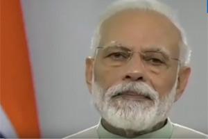 PM Narendra Modi asks citizens to switch off lights on April 5!