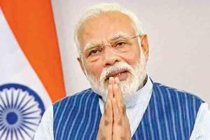 #9pm9minute: PM Narendra Modi praises Radio City's initiative