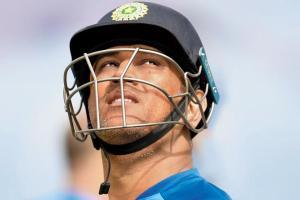 IPL 2020 | Gautam Gambhir: Difficult for Dhoni to play for India again