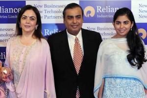Kokilaben Ambani Owns Most Expensive Handbags Of The World: From