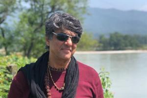 Mukesh Khanna slams Ekta Kapoor's version of Mahabharata