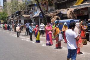Covid-19 kills 16 more in Mumbai; Dharavi gets 15 new cases