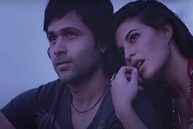 Murder 2