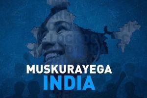Muskurayega India: Bollywood celebs spread positivity during crisis