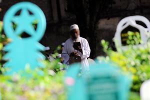 Special team to guide Mumbai cemeteries on burials of Covid-19 victims