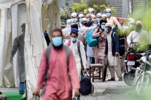 Coronavirus outbreak: India likely to blacklist 300 foreigners