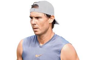 COVID-19 impact: Rafael Nadal 'very pessimistic' about return of tennis