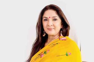 Neena Gupta: Painful to write about my journey as it hasn't been easy