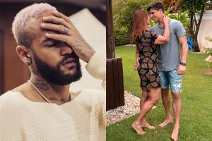 Neymar's 52-year-old mom Nadine is dating a boy 6 years younger to him!