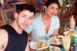 What's on your plate? Nick Jonas has gone desi in his food preferences