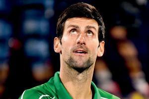 Novak Djokovic: I am against vaccination