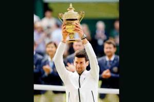 Wimbledon cancelled but All England club to get Rs 947 crore!