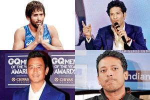 Pray today, play tomorrow! Here's what Indian sports stars have to say