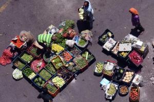 COVID-19 positive vegetable vendor triggers panic in Borivli