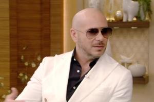 Pitbull releases new song, proceeds to go to COVID-19 relief