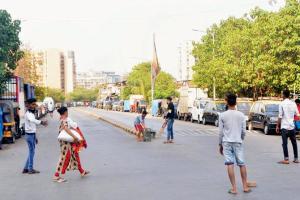 At 602 cases, Mumbai sees highest COVID-19 jump in a single day