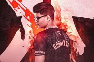Global gaming brand Fnatic signs Luv Sharma as their content creator