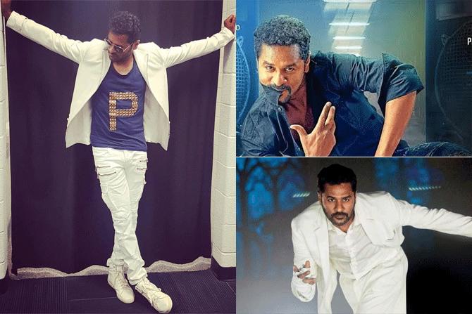 Birthday Special: How many of these facts you know about Prabhudheva?