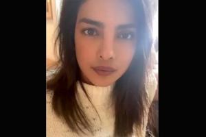 COVID-19: Priyanka helps LA students in adapting to virtual classrooms