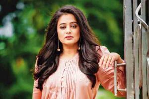 Priyamani: No point doing dance numbers in Bollywood