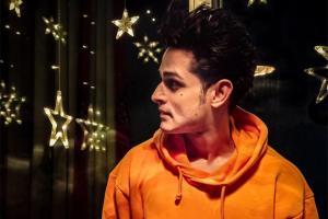 Priyank Sharma opens up about his first love