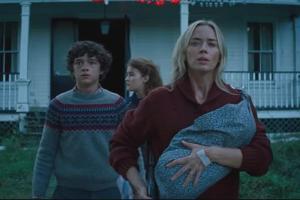 A Quiet Place: Part II to now release on September 4