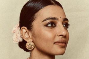 Radhika Apte on the troubles daily wage workers are facing