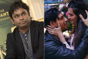 AR Rahman reacts to Masakali 2.0; makers say 'it will damage eardrums'