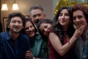 The Raikar Case: engaging new series, about family, love, deceit