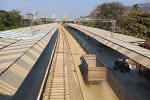 Coronavirus outbreak: Railways 'cuts' power to passengers' amenities