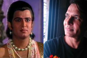 Sunil Lahri on Ramayan memes: Feel honoured to be a part of the memes