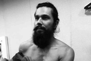 Randeep Hooda shares his 'No Shave In Quarantine' look and it's awesome