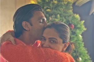 Picture Courtesy: Official Instagram Account/Deepika Padukone