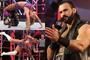 WWE Raw: Drew McIntyre is ready for Seth Rollins