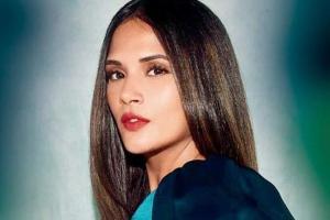 Richa Chadha: Epidemic bringing out worse, best in people