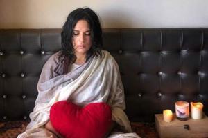 On World Health Day, Richa talks about importance of emotional health