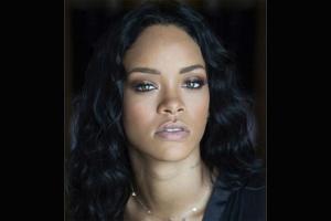 Rihanna sent ventilator to dad after he tested positive for coronavirus