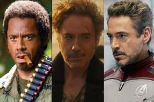 Birthday Special: Dialogues by our favorite Robert Downey Jr.