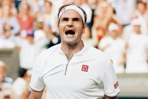 Roger Federer proposes ATP-WTA merger amid COVID-19 crisis